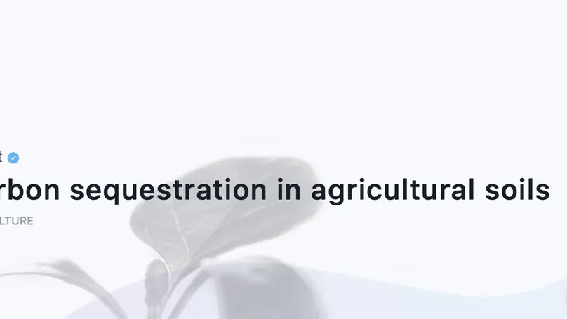 Funding from Valent U.S.A./Valent Biosciences